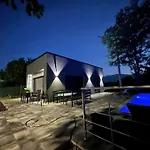 Sofia Villa *