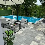 Sofia Villa