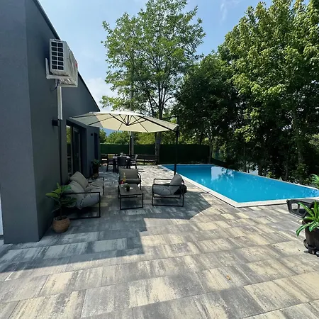 Sofia Villa *