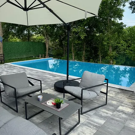 Villa Sofia