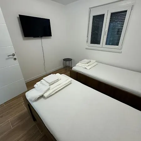 Villa Sofia Bihac