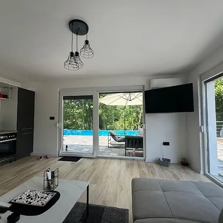 Villa Sofia