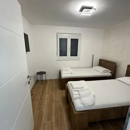 Sofia Villa