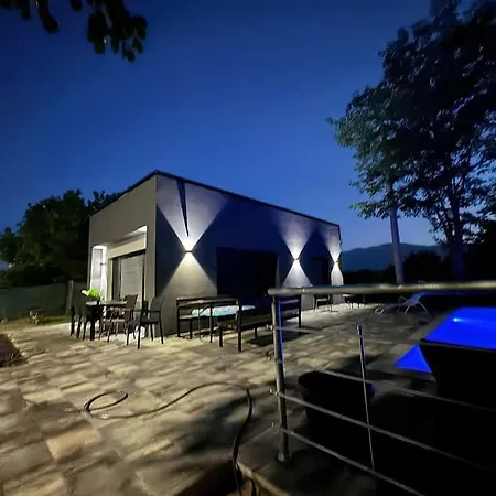 Sofia Villa *