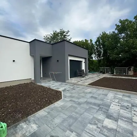 Villa Sofia *