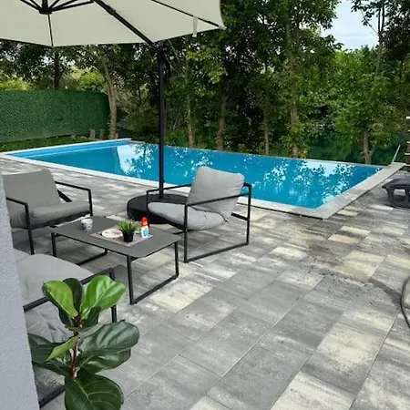 Sofia Villa