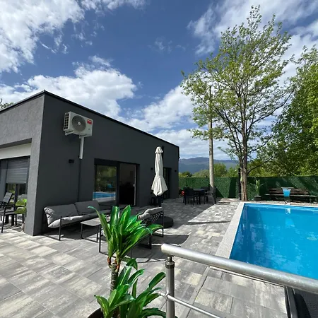 Sofia Villa