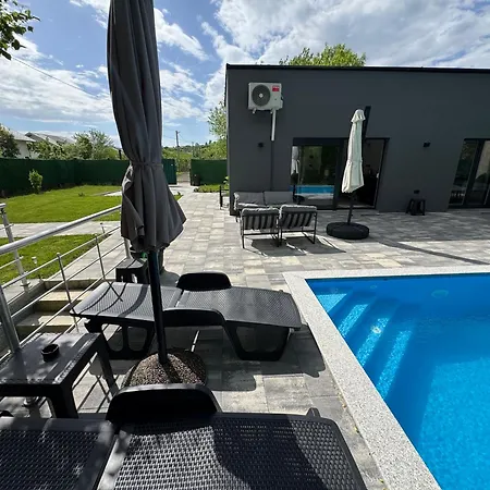 Sofia Villa