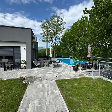 Sofia Villa